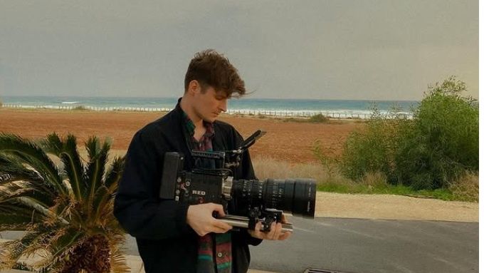 Tomasz Dobski miał groźny wypadek