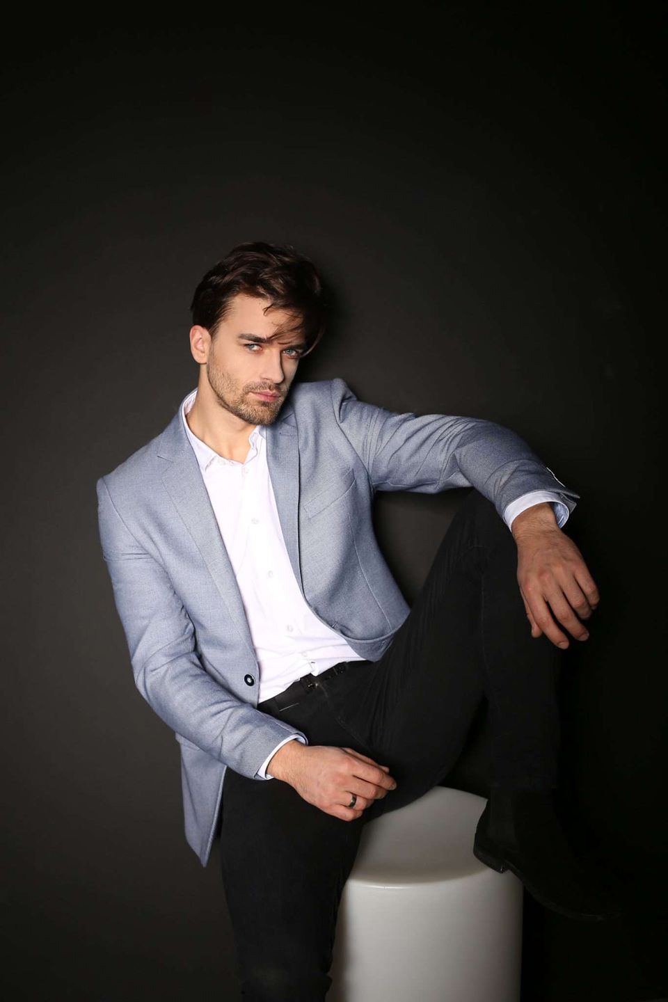Mister International 2019: Polskę reprezentuje Tomasz Zarzycki