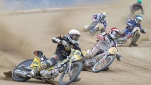 Żużel na świecie. Brytyjczyk mistrzem Czech. Steen Jensen brylował wśród oldbojów