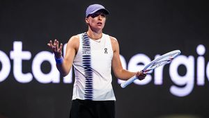 109 meczów i koniec. Imponująca seria Świątek przeszła do historii