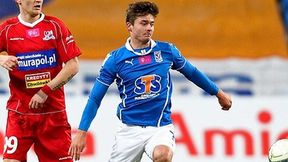 Karol Linetty: Nie możemy ciągle patrzeć wstecz