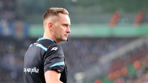 PKO Ekstraklasa: znamy sędziów na 6. kolejkę i hit Lech Poznań - Pogoń Szczecin