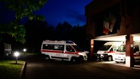 Wstrząsające wieści z Włoch. Nie żyje 8-letni syn byłego piłkarza Fiorentiny i Genoi
