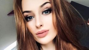 Żużel. Rudowłosa piękność w Lublinie. To perełka wśród podprowadzających