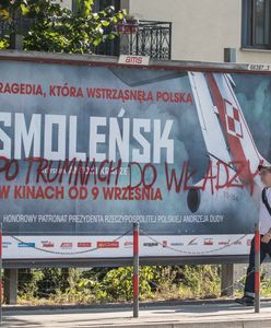 "Smoleńsk" najgorszym filmem świata? Ranking IMDb