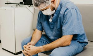 Oferowali 100 tys. zł miesięcznie. Szpital nie mógł znaleźć lekarza miesiącami