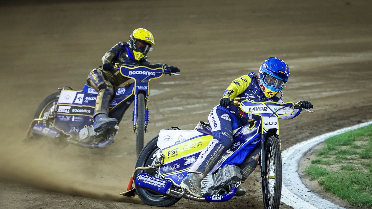 WP SportoweFakty / Julia Lambert