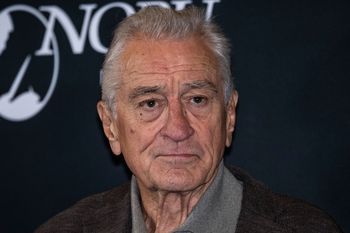 Robert De Niro zdradził, co sprawia, że wraca do Polski. Ma powód