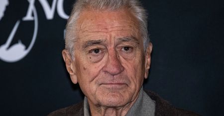 Robert De Niro zdradził, co sprawia, że wraca do Polski. Ma powód