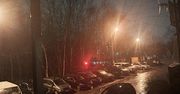 Kraków: Błyski i grzmoty. Burza w stolicy Małopolski