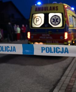 23-latka udusiła córkę? Nagle zadała pytanie