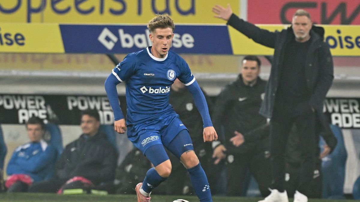 Getty Images / Isosport/MB Media/Getty Images / Michał Skóraś