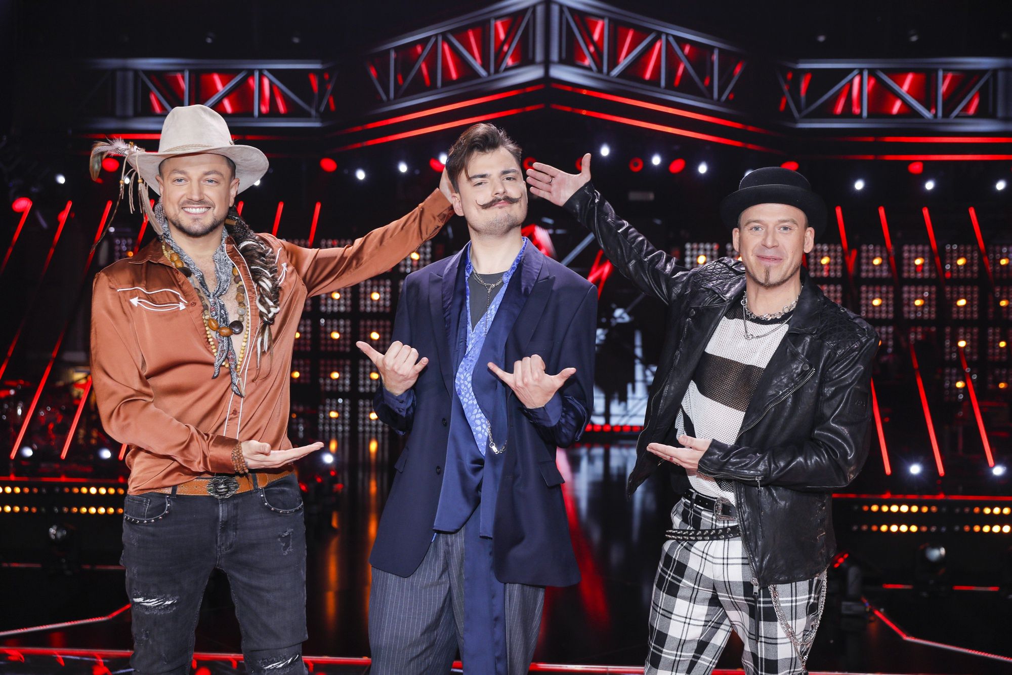 Dwunasta edycja "The Voice of Poland" dobiegła końca! Kto zwyciężył? 