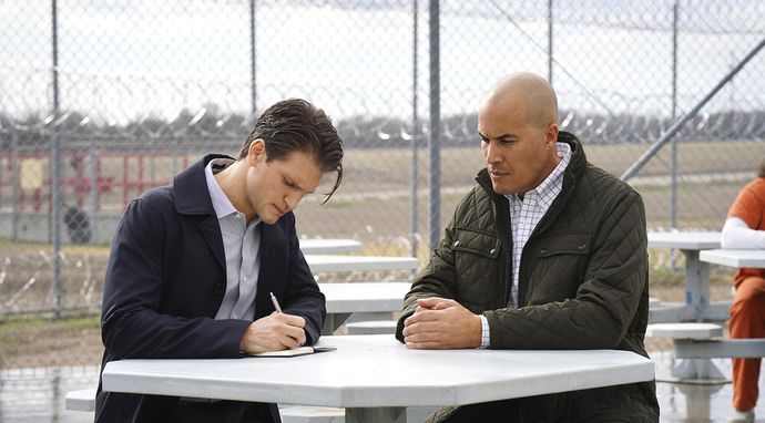 Walker: Strażnik Teksasu