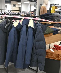 UOKiK: kurtki i płaszcze poszły do laboratorium. Producenci odzieży kłamią