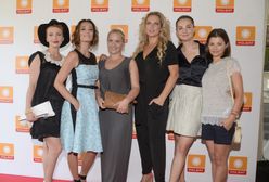 "Przyjaciółki". Koronawirus popsuł plany. Wiadomo, co dalej z serialem