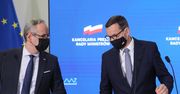 Rząd walczy z pandemią. Opublikowano rozporządzenia