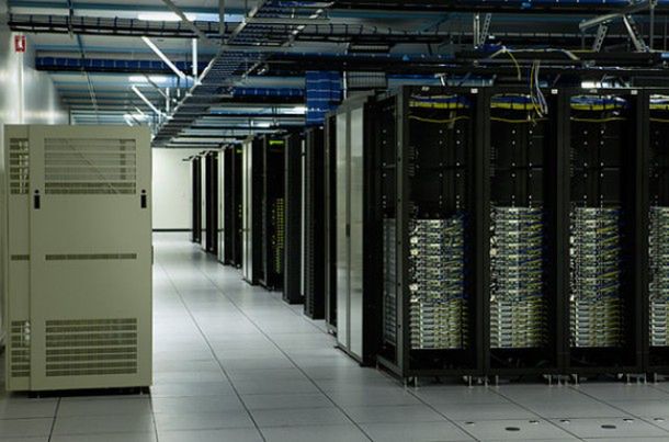 Jak wyglądają biura Facebooka? 39