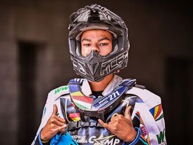 Mistrz świata może odciążyć liderów. To będzie kluczowa postać