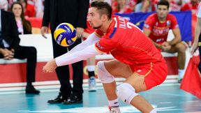 Kevin Tillie: Jeżeli nie mierzysz wysoko, to po co w ogóle uprawiać sport?