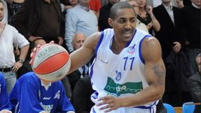 Koszalin traktuję wyjątkowo - rozmowa z Dantem Swansonem, graczem AZS-u Koszalin