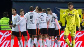 Primera Division: przebudzenie Valencii! Pierwsza taka sytuacja w sezonie