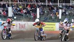 PL: Rye House Rockets - Stoke Potters 61:31, komplet Sundstroema