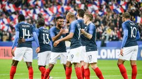 MŚ 2018. Francuzi nie obawiają się skutków ramadanu