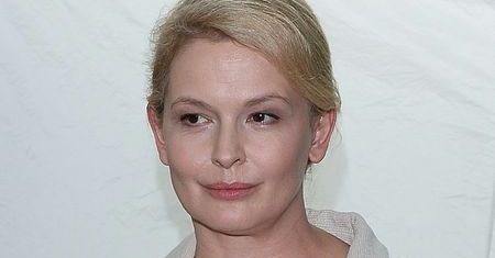 "Prokurator": odmieniona Dominika Ostałowska na planie nowego serialu