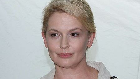 Aktorka pochwaliła się nie tylko szczupłą figurą