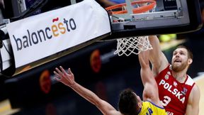 El. EuroBasket. Rumunia - Polska. Głos ekspertów: Największy plus? Nastawienie do meczu