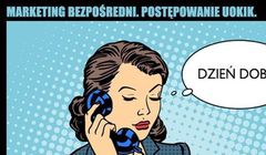 Netia pod lupą UOKiK-u w sprawie niechcianych ofert handlowych