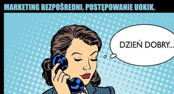 Netia pod lupą UOKiK-u w sprawie niechcianych ofert handlowych