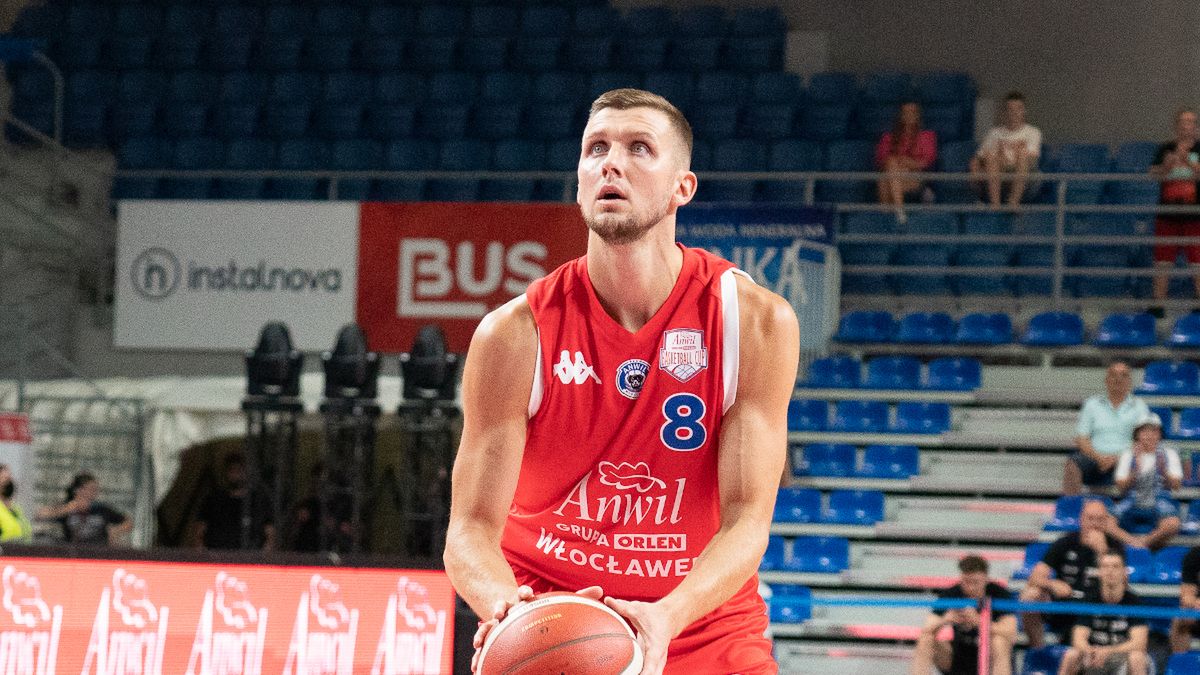 WP SportoweFakty / Rafał Sobierański / Na zdjęciu: Przemysław Zamojski