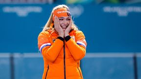 Nie tylko olimpijskie złoto. Taki prezent dostała od króla