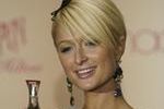 Paris Hilton dumna z Britney Spears