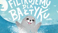 Brita "Filtruje Dla Bałtyku"