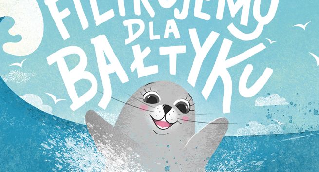 Brita "Filtruje Dla Bałtyku"