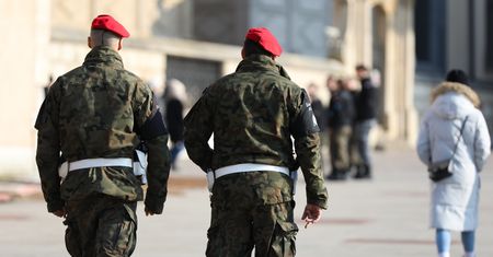 Szokujące informacje. "Fala" nadal obecna w polskim wojsku?