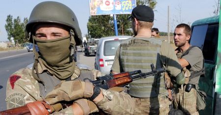 Konflikt na Ukrainie. Unia apeluje o niewspieranie Rosji