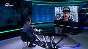 Żużel. Magazyn PGE Ekstraligi. Łaguta, Woźniak, Dryła i Sajdak gośćmi Musiała