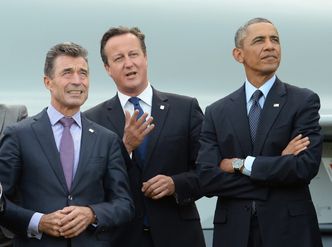 Dowództwo "szpicy" NATO w Polsce