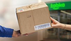 Rusza usługa „Zostaw paczkę w Żabce”