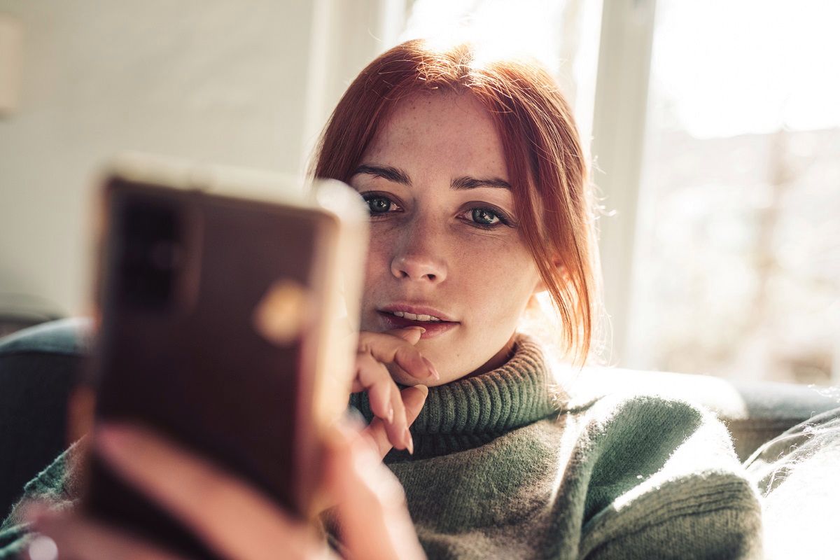 dziwne triki z internetu naprawdę działają. Fot. Getty Images