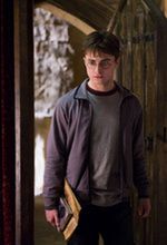 Daniel Radcliffe w apokalipsie według Setha Rogena