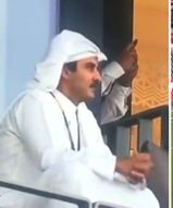 Emir Kataru widział popis Szczęsnego. Jego reakcja to hit!
