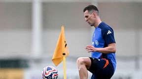 Włosi piszą o Miliku. Jest jedna zła wiadomość