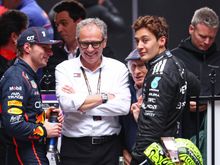 F1 zdecyduje się na rewolucję?