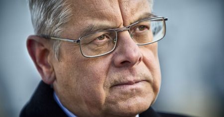 Dostawy gazu do Polski. "Nasze problemy to pogróżki wobec Ukrainy"