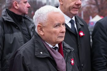 PE zdecydował. Kaczyński grzmi.